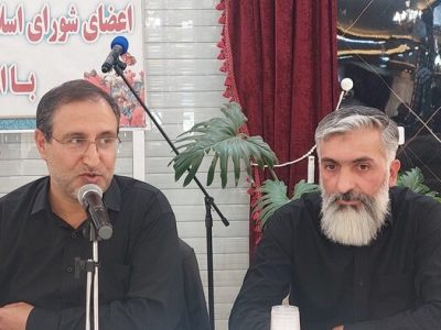 پویایی شهر ملایر با ۶۱ پروژه فعال عمرانی
