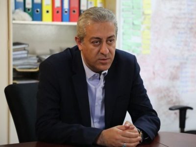 افزایش ۱۰۰۰ تنی قیر تهاتری آذربایجانغربی