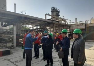 آمادگی برای حمایت از شرکت های دانش بنیان