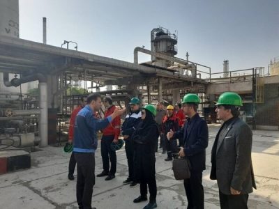 آمادگی برای حمایت از شرکت های دانش بنیان