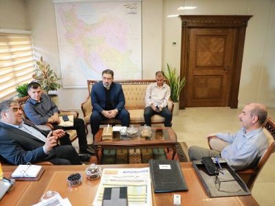 توافق برای تسریع در بازآفرینی شهری گیلانغرب با محوریت بهسازی معابر