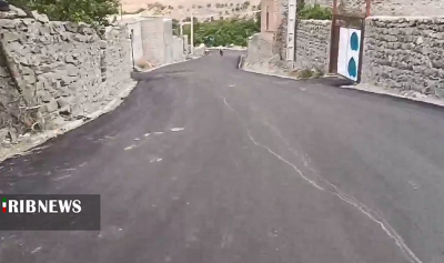 اختصاص ۱۵۰۰ تن قیر تهاتری به شهرستان هوراند