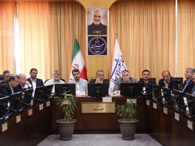 توافق وزارت نفت با دستگاههای اجرایی برای تأمین قیر مورد نیاز آنها