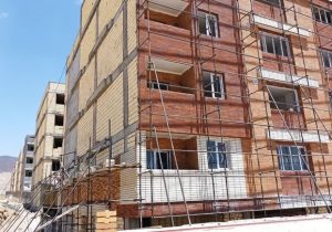 طرح‌ های بنیاد مسکن خوزستان در شهرستان شادگان شتاب می‌گیرد