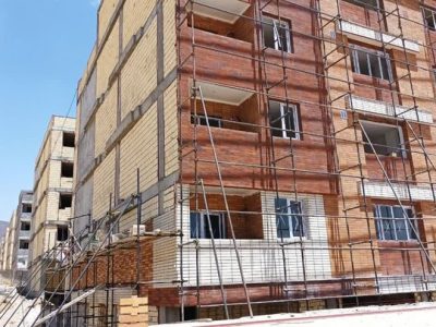 طرح‌ های بنیاد مسکن خوزستان در شهرستان شادگان شتاب می‌گیرد