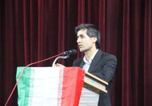 گلایه بخشدار مرکزی کهگیلویه از تبعیض در آسفالت جاده های روستایی