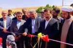 دهها طرح عمرانی و خدماتی در آذربایجان شرقی افتتاح شد