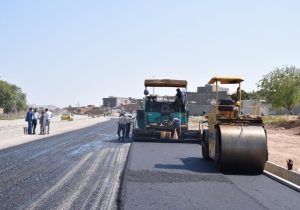 طرحهای بنیاد مسکن در سیراف به بهرهبرداری رسید