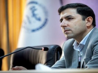 جهاددانشگاهی به دنبال پاسخگویی به نیازهای جامعه است/ راه‌اندازی مرکز فرآورش قیرطبیعی را دنبال می‌کنیم