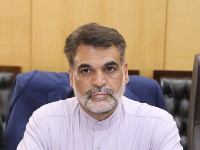 دیدار توسلی نماینده بهار و کبودرآهنگ با رئیس سازمان شهرداریها/تأکید بر حمایت از دهیاران و تامین مالی پرسنل شهرداری ها