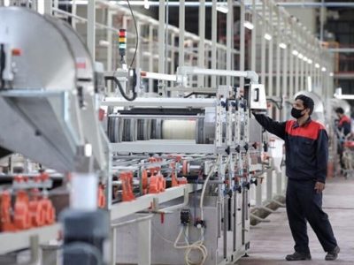 شاخص محیط کسب و کار ایران در بهار امسال اندکی بهبود یافت | محیط مالی نامساعدترین محیط شناخته شد