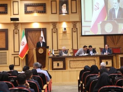 بنگاه‌های کوچک و متوسط در ایران نیازمند ایجاد شبکه پایدار عرضه و تقاضا هستند| پلتفرم برنامه SPX در حال راه‌اندازی است