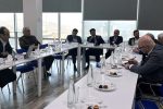 بخش خصوصی ایران از طریق برقراری ارتباط با اتحادیه‌ها و نهاد‌های بین‌المللی اروپا به نتش‌زدایی کمک کند | مزایای بی‌نظیر ژئوپلیتیکی؛ برگ برنده ایران