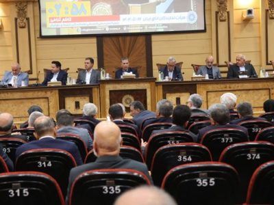 در بیست و پنجمین نشست از دوره دهم هیات نمایندگان اتاق ایران چه گذشت؟