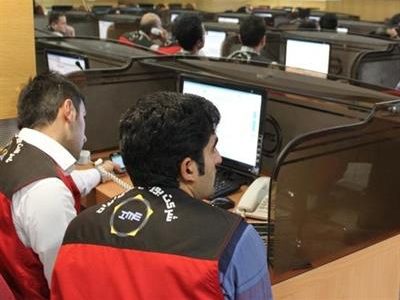 عرضه حدود ۴۶۸ هزار تن انواع محصول در بورس کالا