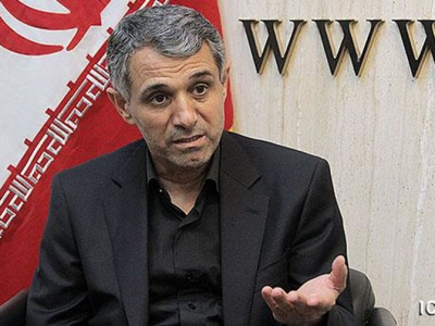 نشست مشترک بدری با رئیس سازمان شهرداری‌های کشور/تخصیص ۲۵ درصد اعتبار اضافی و قیر تهاتری به ۱۰ شهرداری اردبیل
