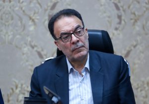 بازدیدهای میدانی ابراهیمی از روستاهای کمیجان و خنداب؛ پیگیری مشکلات عمرانی