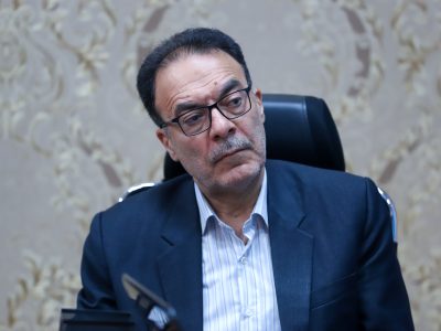 بازدیدهای میدانی ابراهیمی از روستاهای کمیجان و خنداب؛ پیگیری مشکلات عمرانی