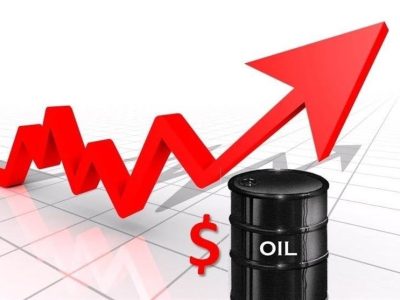 قیمت جهانی نفت امروز ۱۴۰۴/۷/۲ |برنت ۶۷ دلار و ۷۸ سنت شد