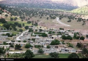 جاده گزدون در بنبست وعدهها؛ آیا ۷۰ هزار تن قیر تهاتری به کمک روستاییان میآید؟