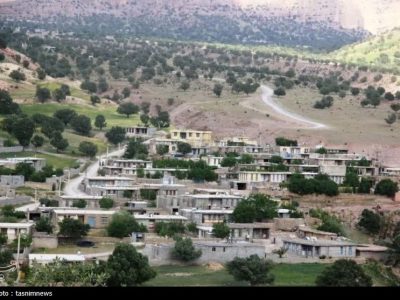 جاده گزدون در بنبست وعدهها؛ آیا ۷۰ هزار تن قیر تهاتری به کمک روستاییان میآید؟