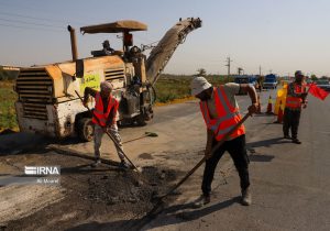 ۵۰ قرارداد جدید در حوزه راه خراسان رضوی منعقد شد