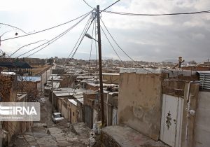 معاون وزیر راه: ۴۵۰ طرح بازآفرینی شهری در نقاط مختلف کشور آغاز شده است