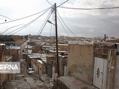 معاون وزیر راه: ۴۵۰ طرح بازآفرینی شهری در نقاط مختلف کشور آغاز شده است