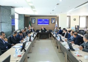 ترانزیت مبدا و مقصد؛ محرک اصلی رشد تجارت خارجی در خراسان جنوبی