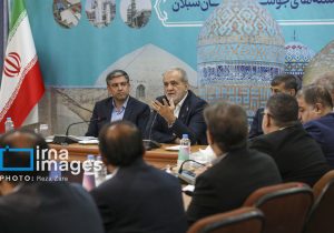 دستاوردهای سفر رئیس‌جمهور به اردبیل از زبان استاندار