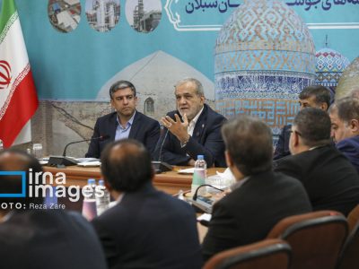 دستاوردهای سفر رئیس‌جمهور به اردبیل از زبان استاندار