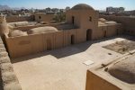 اجرای طرح‌ بازآفرینی شهری در خاش با هدف ارتقای ایمنی و رفاه مردم