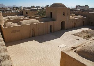 اجرای طرح بازآفرینی شهری در خاش با هدف ارتقای ایمنی و رفاه مردم