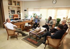 ضرورت بهکارگیری ظرفیت قیر و برگزاری منظم جلسات ستاد بازآفرینی با مشارکت نمایندگان مجلس