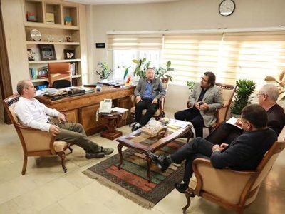 ضرورت بهکارگیری ظرفیت قیر و برگزاری منظم جلسات ستاد بازآفرینی با مشارکت نمایندگان مجلس