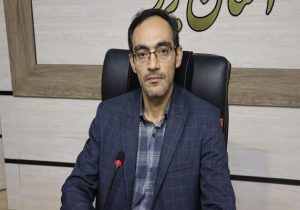 استان یزد حائز رتبه اول جذب اعتبارات بازآفرینی شهری در سطح کشور شد