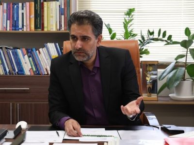 بازآفرینی بیش از ۴۰ درصد مساحت شهری عنبرآباد