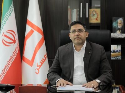 پرداخت ۳۹۰۰ میلیارد ریال تسهیلات بانک مسکن برای توسعه جادههای کشور