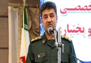 اجرای ۲۰ برنامه عمرانی و فرهنگی در هفته دفاع مقدس چهارمحال و بختیاری