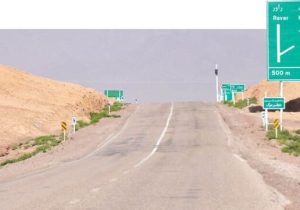 محور کرمان-راور-دیهوک، کریدور جنوب به شمال شرق است/ لزوم تسریع در روند پروژه