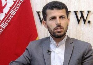 نشست پاپی زاده تعریض و روکش آسفالت جادههای دزفول در دستور کار