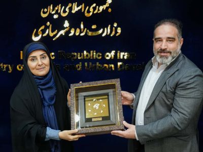 نشست هیئتمدیره انجمن قیر ایران با وزیر راه و شهرسازی؛ دستور تشکیل کارگروه تهاتر ارز و مرکز نوآوری قیر صادر شد
