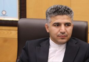 تأمین ۱۲ هزار تن قیر برای پروژه‌های عمرانی شیروان با پیگیری قدرتی زوارم