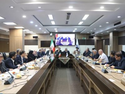 بررسی موضوع تأمین سوخت معادن و صنایع در کارگروه ویژه انرژی مجلس | سیاستهای ارزی بانک مرکزی، انگیزه صادرات را کاهش داده است