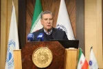 رئیس اتاق بازرگانی: مکانیسم ماشه خسارت‌های بزرگی دارد اما بخش خصوصی می‌تواند مقابله کند