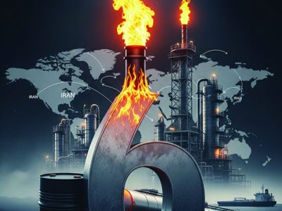 ماهنامه صنعت قیر ایران – شماره ۱۹