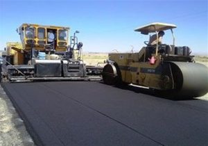 تخصیص ۱۲۴۰ تن قیر به شهرداری لردگان