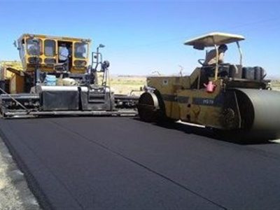 تخصیص ۱۲۴۰ تن قیر به شهرداری لردگان