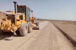 ۳۲۴ کیلومتر راه روستایی خاکی چهارمحال و بختیاری در اولویت آسفالت