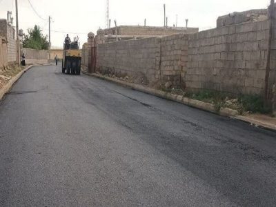 رشد ۱۹۱ درصدی طرحهای هادی در استان بوشهر / پوشش ۱۰۰ درصدی روستاها